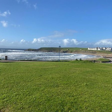 2 Sea crest Bundoran Exterior foto
