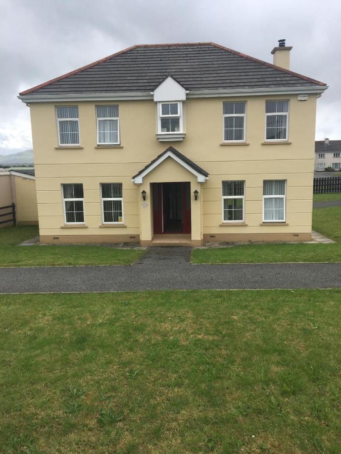2 Sea crest Bundoran Exterior foto
