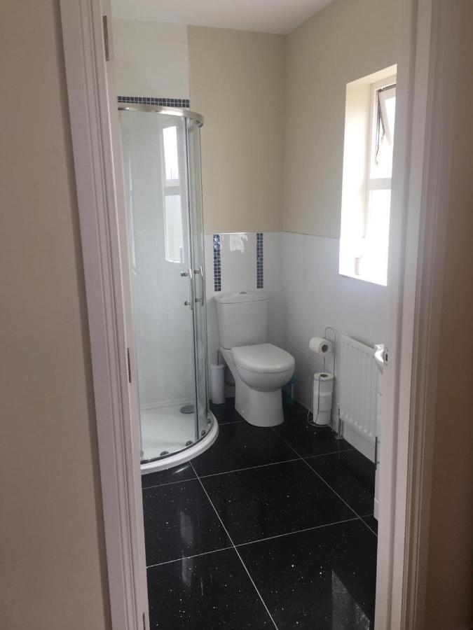 2 Sea crest Bundoran Exterior foto