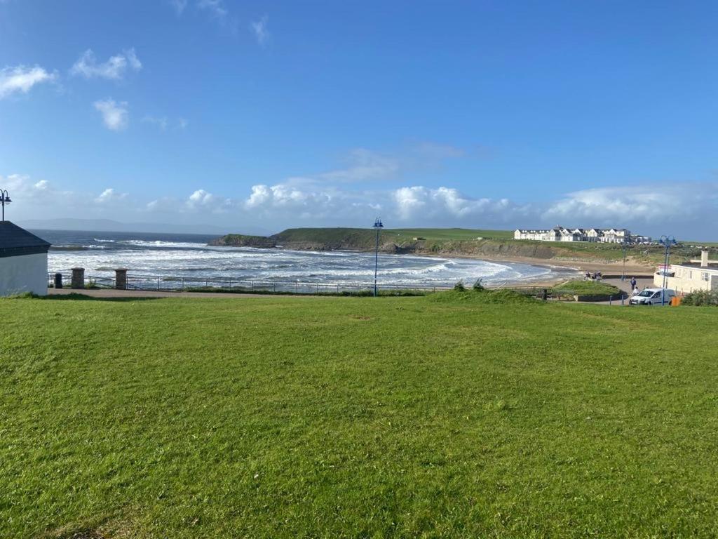 2 Sea crest Bundoran Exterior foto