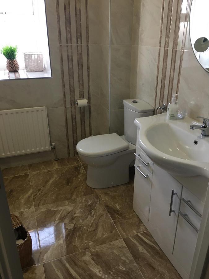 2 Sea crest Bundoran Exterior foto