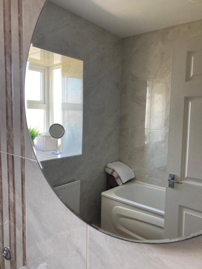 2 Sea crest Bundoran Exterior foto