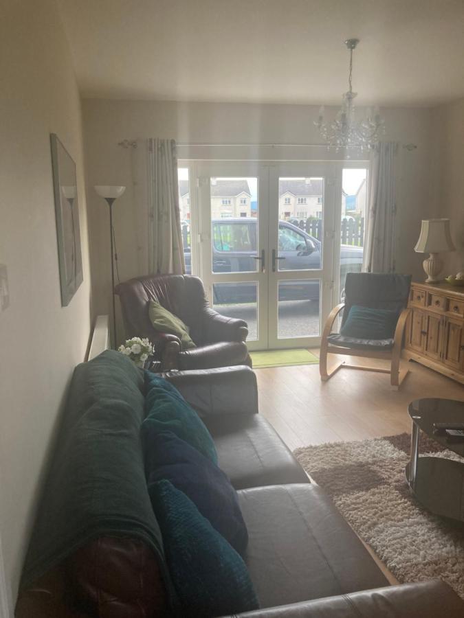 2 Sea crest Bundoran Exterior foto