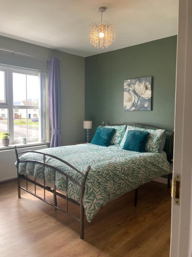2 Sea crest Bundoran Exterior foto