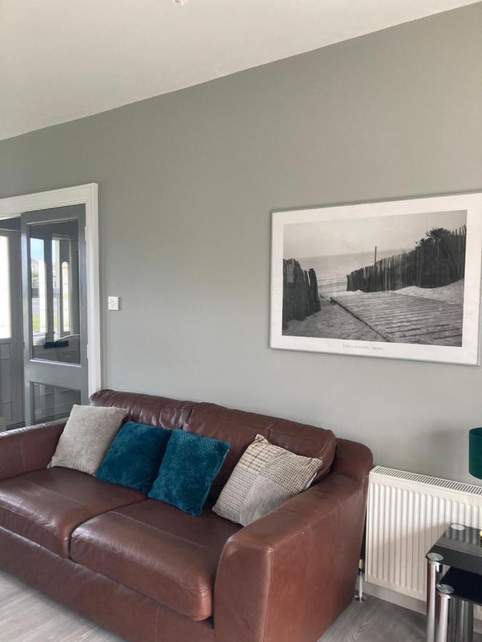 2 Sea crest Bundoran Exterior foto