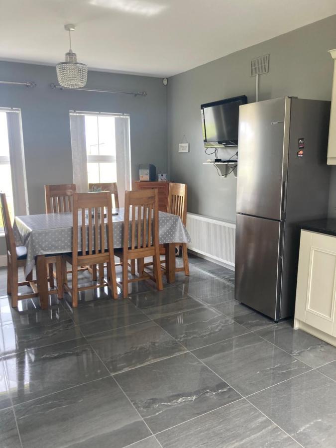2 Sea crest Bundoran Exterior foto